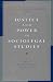 Justice and Power in Sociol...