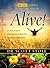 Alive - 40 days to lifetime health by Scott  Stoll