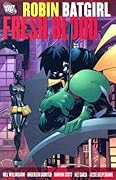 Robin/Batgirl: Fresh Blood