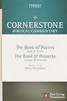 Psalms, Proverbs (Cornerstone Biblical Commentary)