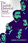 The English Historical Novel: Walter Scott to Virginia Woolf
