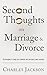 Second Thoughts on Marriage...