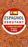 Espagnol - Débuta...