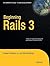 Beginning Rails 3 (Expert's Voice in Web Development)