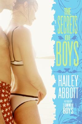 The Secrets of Boys (Paperback)