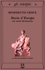 Storia d'Europa nel secolo decimonono