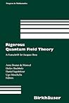 Rigorous Quantum Field Theory: A Festschrift for Jacques Bros (Progress in Mathematics, 251)