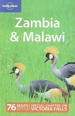Zambia & Malawi (inglés) (Lonely Planet Zambia & Malawi)