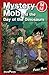 Mystery Mob and the Day of the Dinosaurs