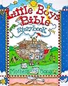 Little Boys Bible...