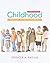Childhood: Voyages in Devel...