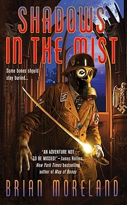 Shadows in the Mist (Mass Market Paperback)
