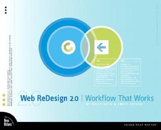 Web ReDesign 2.0: Workflow that Works (Paperback)
