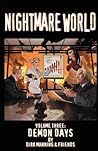 Nightmare World, Vol. 3 by Dirk Manning Nightmare World, Vol. 3 by Dirk Manning