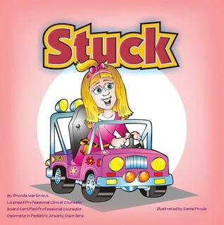 Stuck (Hardcover)