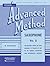 Rubank Advanced Method: Sax...