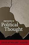 Approaches to Political Thought