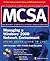 MCSA Managing a Windows 2000 Network Environment Study Guide by Rory McCaw