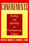 Confinements: Fertility and Infertility in Contemporary Culture