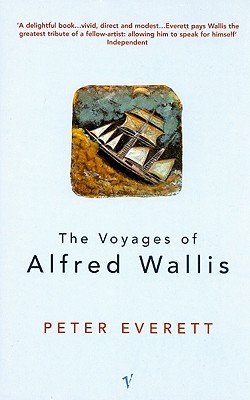 The Voyages of Alfred Wallis (Paperback)