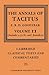 Annals I.55-2 by Tacitus
