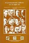 El pensamiento chileno en el siglo XX (Literatura)