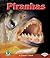 Piranhas (Early Bird Nature Books)