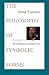 The Philosophy of Symbolic Forms: Volume 4: The Metaphysics of Symbolic Forms