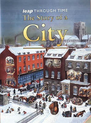 City (Paperback)