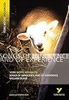 Songs of Innocence and Experience (York Notes Advanced)