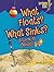 What Floats? What Sinks?: A Look at Density (Lightning Bolt Books)