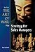 Art of War Plus Strategy for Sales Managers (Sun Tzu's The ARt of War)