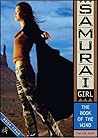 The Book of the Wind (Samurai Girl, #4)