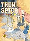 Twin Spica by Kou Yaginuma
