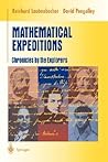 Mathematical Expeditions: Chronicles by the Explorers (Undergraduate Texts in Mathematics)