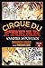 Cirque du Freak, Volume 4: Vampire Mountain