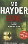 Gone (Jack Caffery, #5)