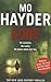 Gone by Mo Hayder