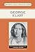 George Eliot (Bloom's Classic Critical Views)