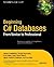 Beginning C# Databases: From Novice to Professional