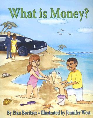 What is Money? (Paperback)