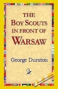 The Boy Scouts in Front of Warsaw