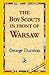The Boy Scouts in Front of Warsaw by George Durston