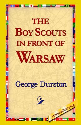 The Boy Scouts in Front of Warsaw (Hardcover)
