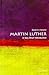 Martin Luther: A Very Short Introduction