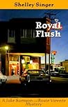 Royal Flush (Jake Samson, #6)