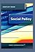 Social Policy by Hartley Dean