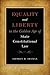 Equality and Liberty in the Golden Age of State Constitutional Law