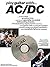 Play Guitar with AC/DC Book/Online Audio