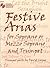 Festive Arias for Soprano or Mezzo Soprano and Trumpet by David   Cooper